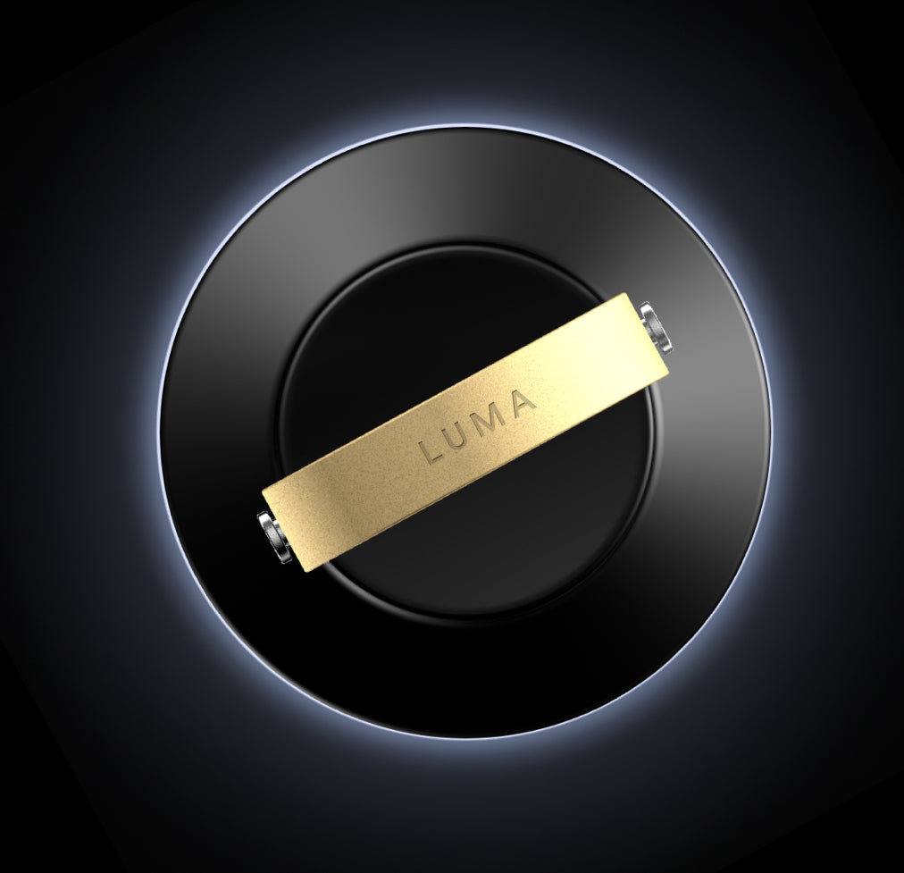 Luma Cap Replacement