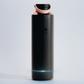 Luma 1.0: Stainless Steel UV-C Filtration Water Bottle 20fl oz