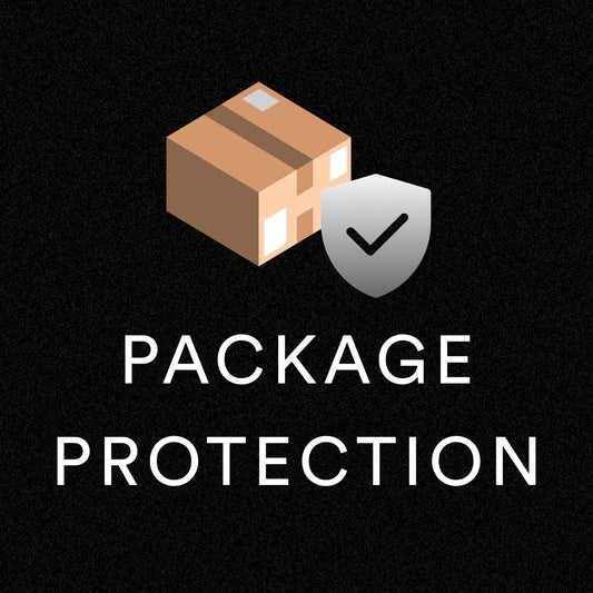 Luma Package Protection